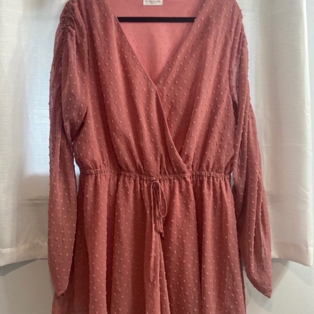 Chic Soul Romper - Picture 6 of 8